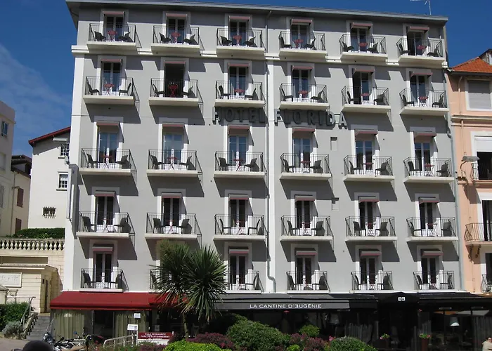 Hotel Florida