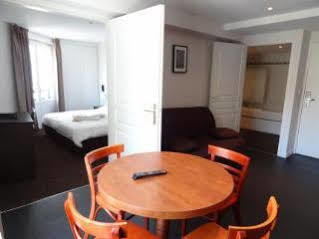 Hotel Florida Biarritz