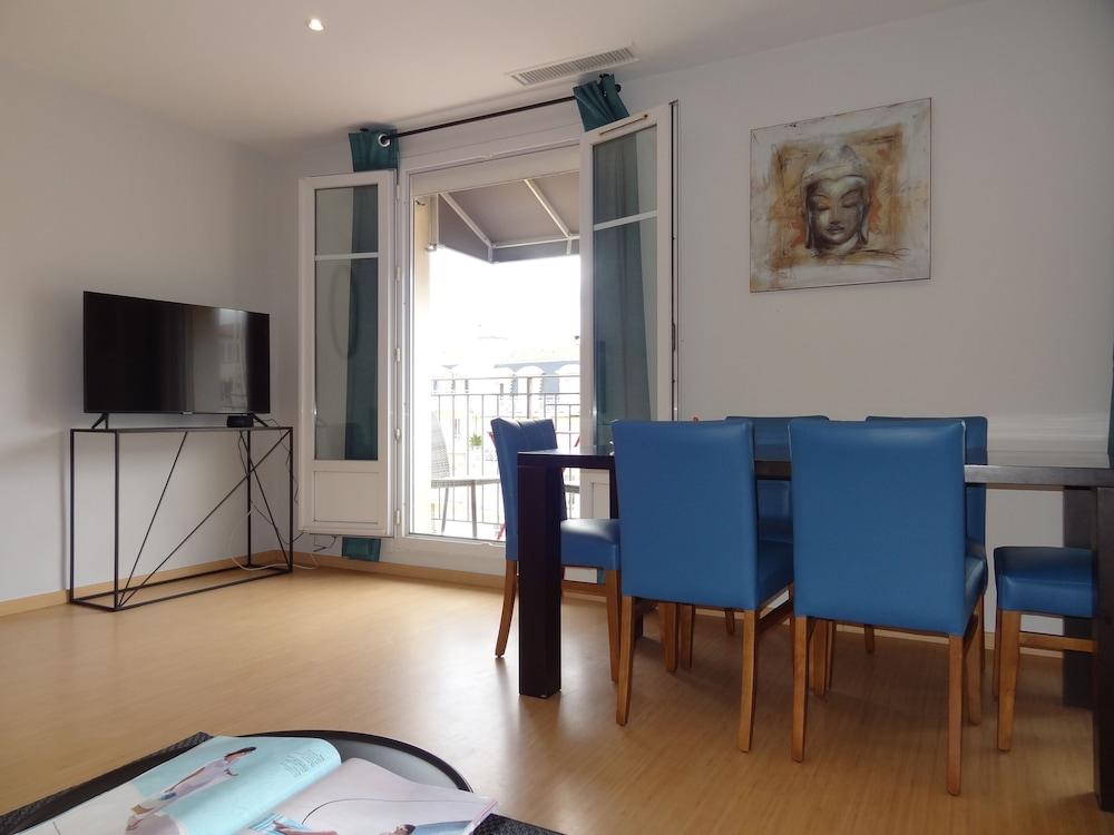 Hotel Florida Biarritz
