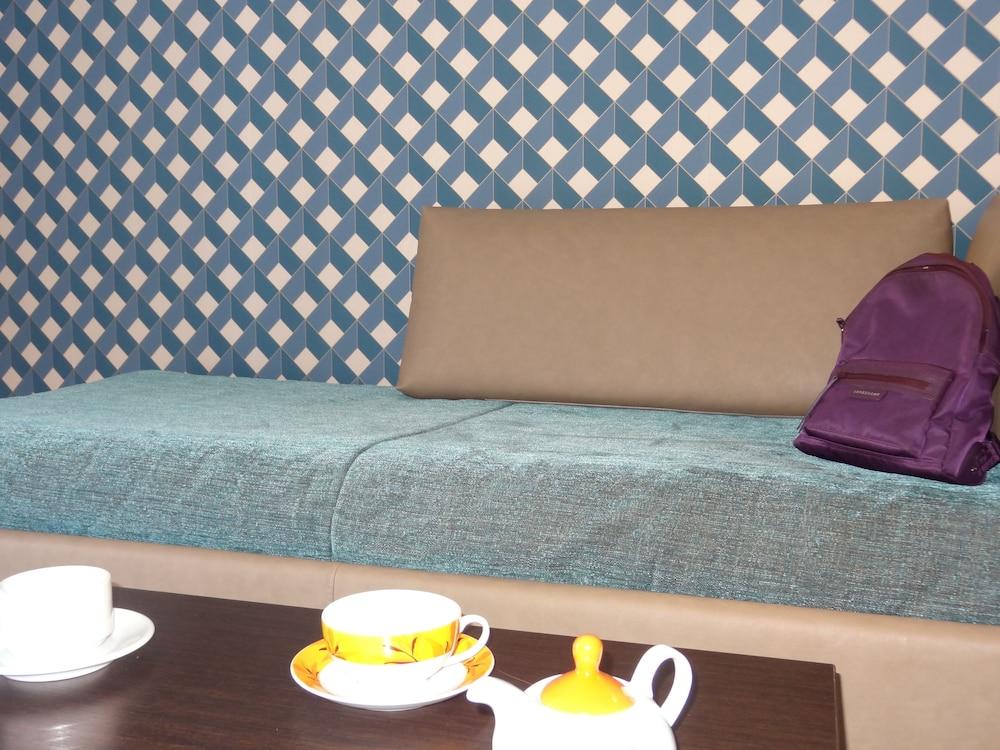 Hotel Florida Biarritz